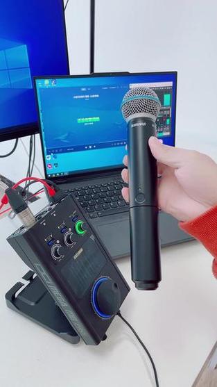 麦克风声卡一体机什么牌子好