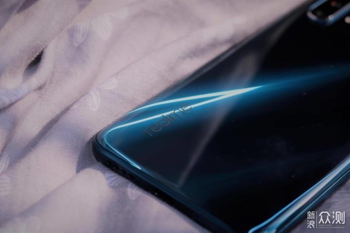 realme真我x50评测图标