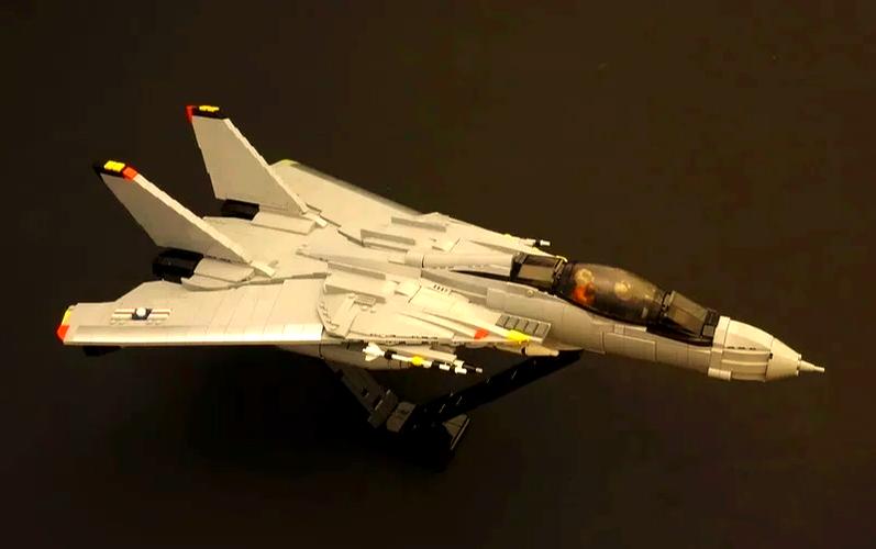 乐高迷你F-35战斗机价格