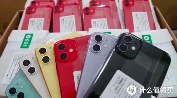 买iphone需要注意什么图标
