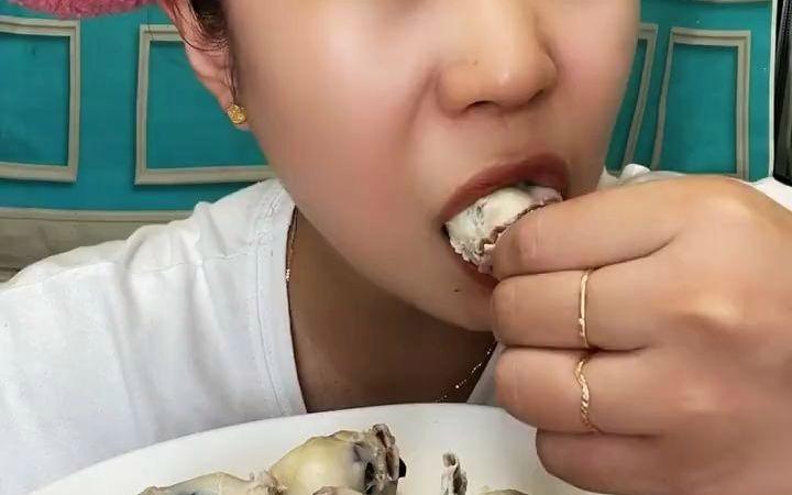 兔子牙姐姐吃播大全游戏截图