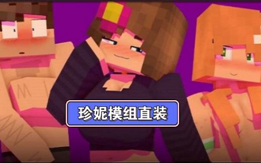 jenny珍妮模组直装缩略图