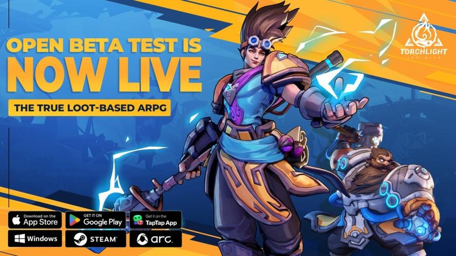 火炬之光steam联机缩略图