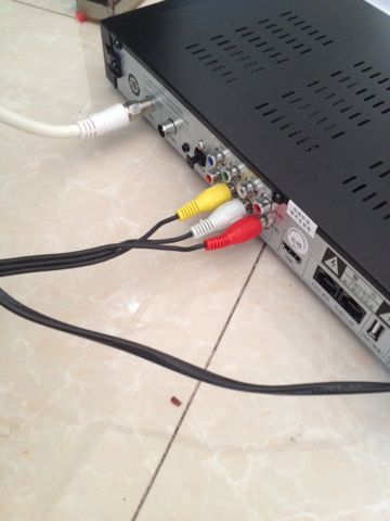 有线电视机顶盒没声音缩略图