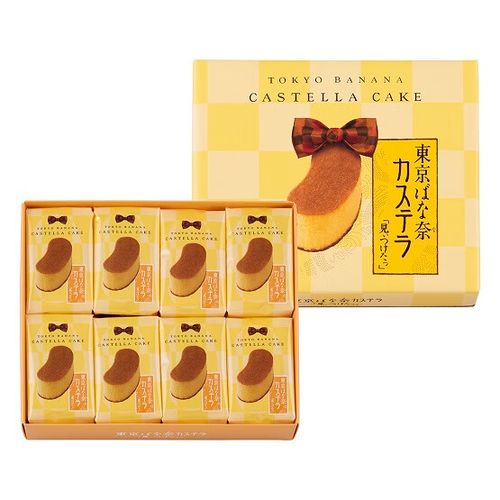 日本零食排行榜前十名游戏截图