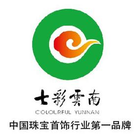 七彩云南翡翠官方旗舰店图标
