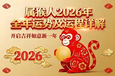 1980年属猴