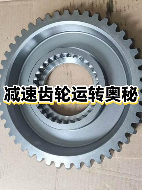 16齿齿轮尺寸缩略图