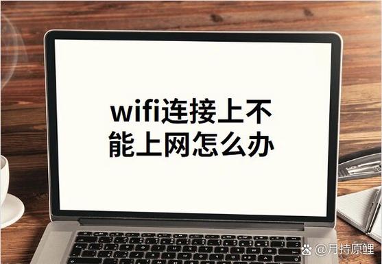 wifi能连上但是不能上网缩略图