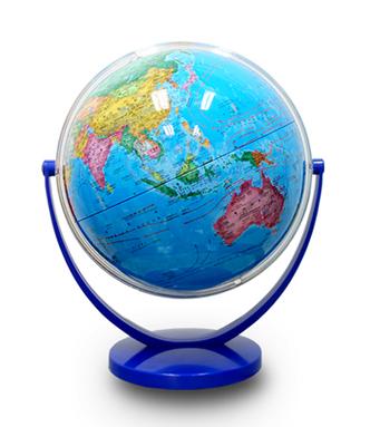 地球仪网页版游戏截图
