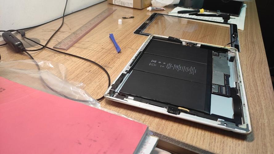 ipad更换home键教程游戏截图