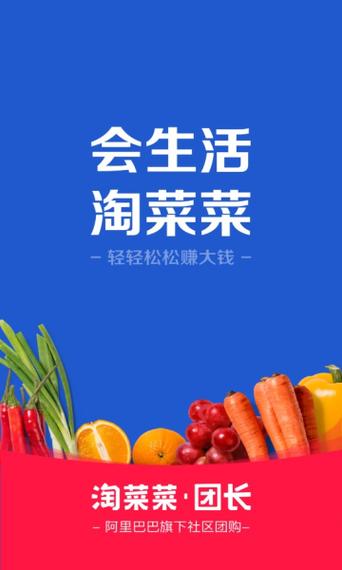 淘菜菜登录入口图标