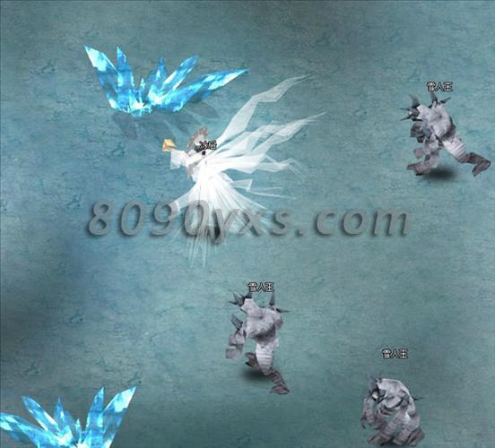 地下城与勇士满级100级缩略图