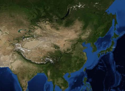 最新北斗卫星导航地图下载图标