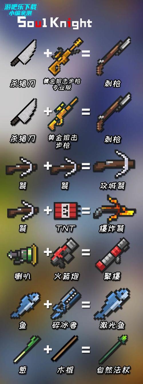 元气骑士下载官网缩略图