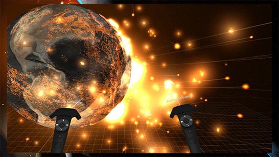 steam正版宇宙沙盘2缩略图