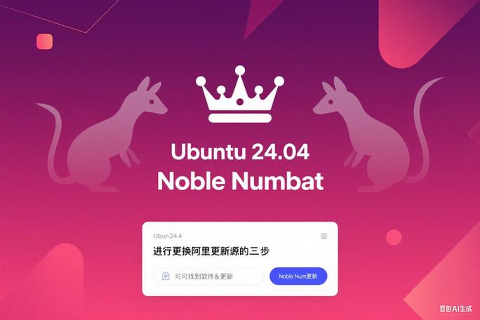 ubuntu软件和更新图标