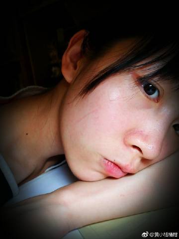 椎名桃子赞一把