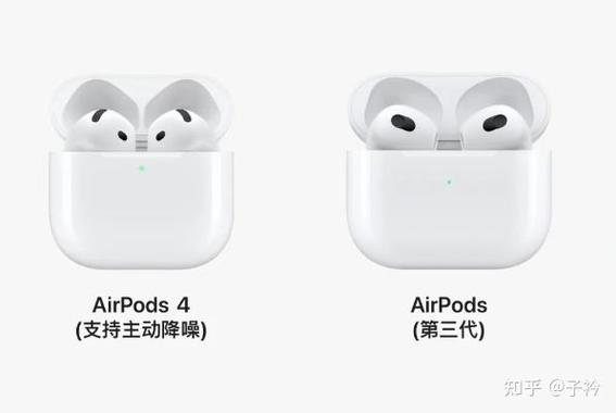 airpods第三代使用方法游戏截图