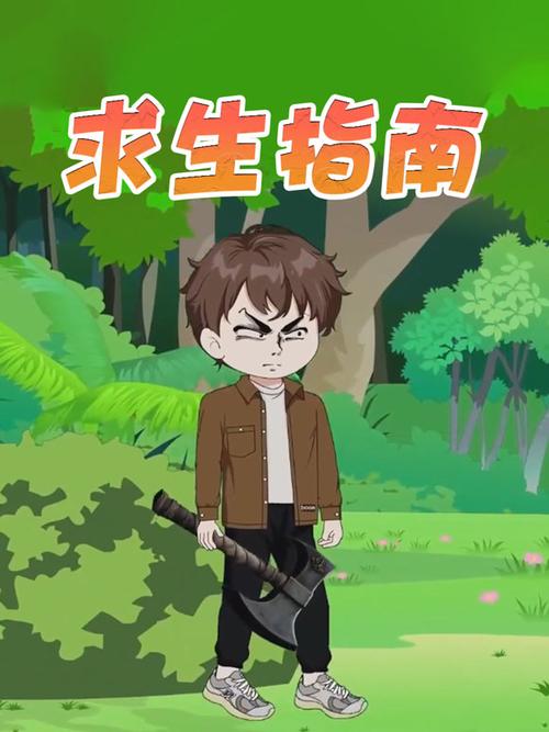 娇弱求生指南[无限]图标