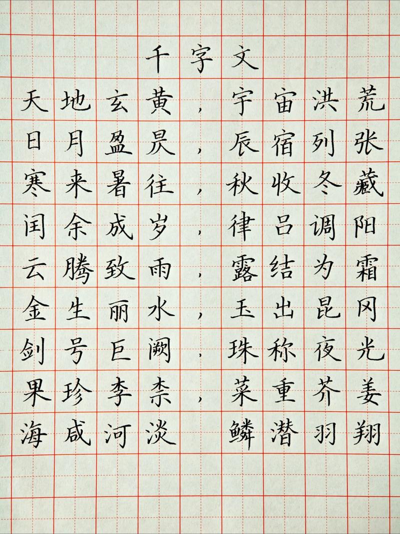 手写字粗细如何调整游戏截图