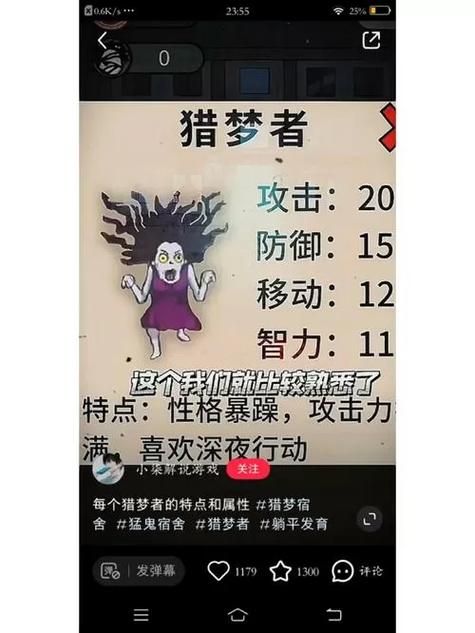 猛鬼宿舍(作弊菜单)缩略图
