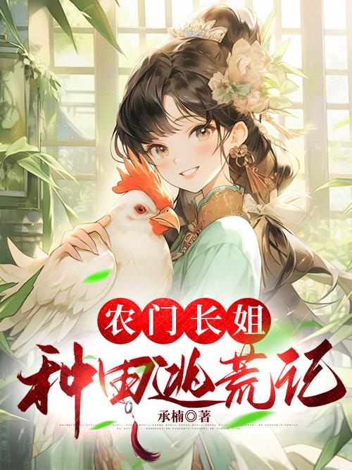 长姐逃荒记by郁雨竹全文阅读