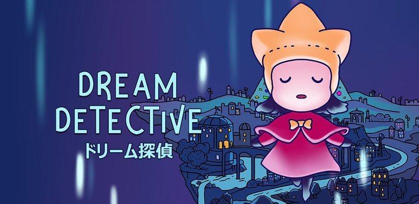 梦境侦探安卓版缩略图