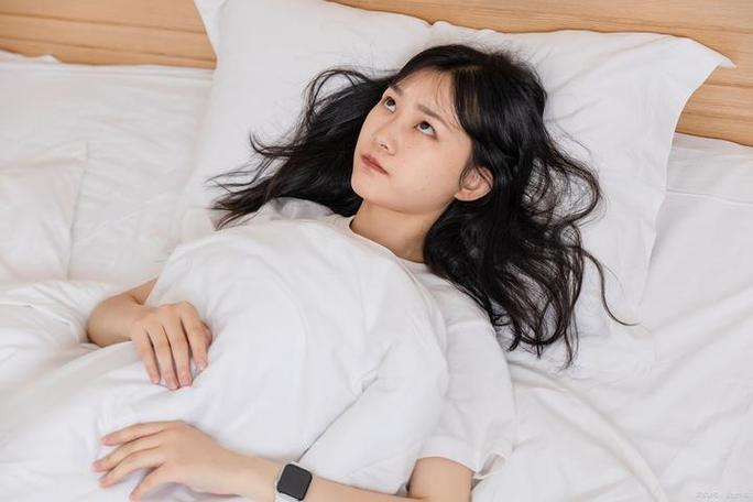 女孩子老是困怎么回事图标