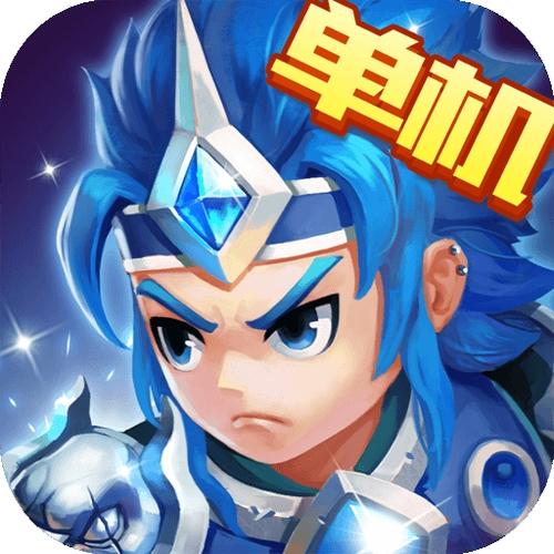 三国演义吞噬最佳阵容