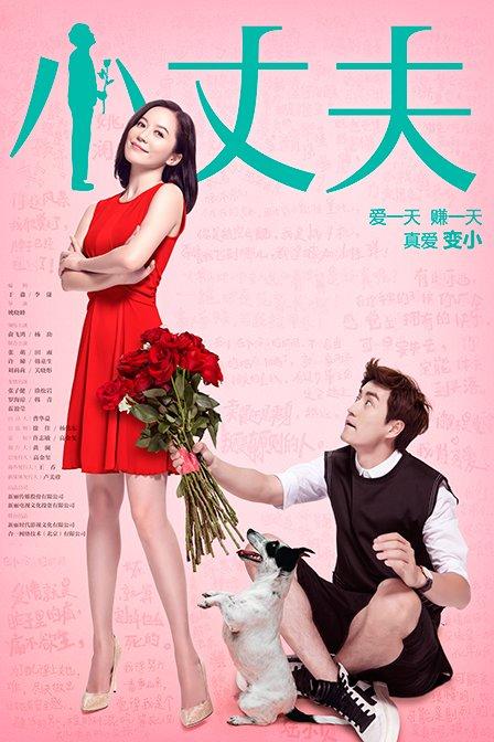 小丈夫 电视剧缩略图