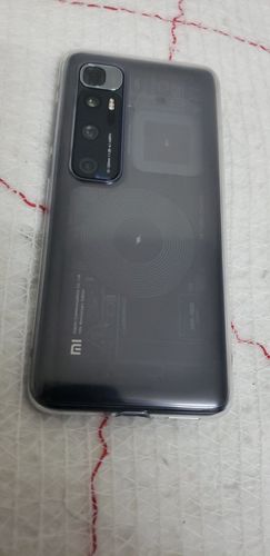 小米10至尊版图标