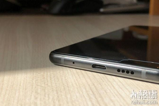 小米mix2s充电口缩略图