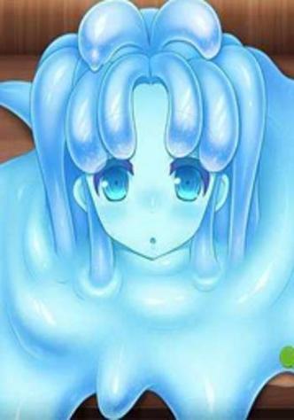 魔物娘入侵小说