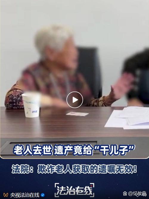 奶奶:遗产(NH菜单)