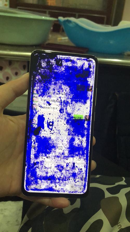 vivo屏幕碎了保修吗缩略图