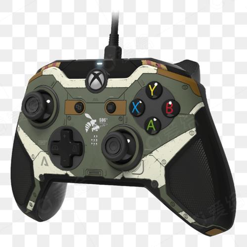 gamepad游戏手柄下载缩略图