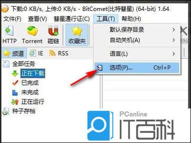 如何提高迅雷速度缩略图