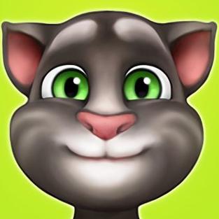 tom汤姆猫缩略图