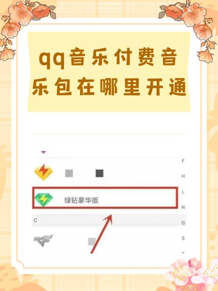 qq音乐的音乐包有什么用