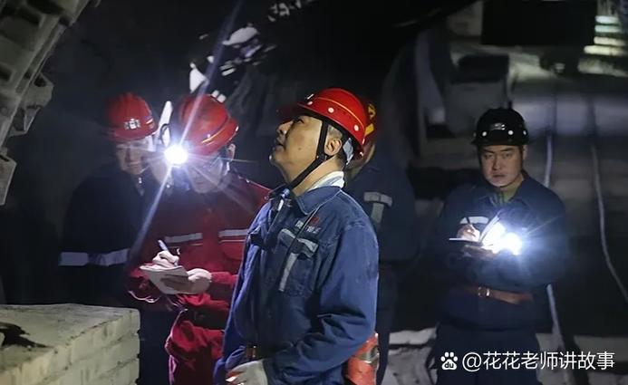 金矿工工资多少钱缩略图
