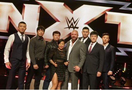 wwe聚力视频聚力视频缩略图