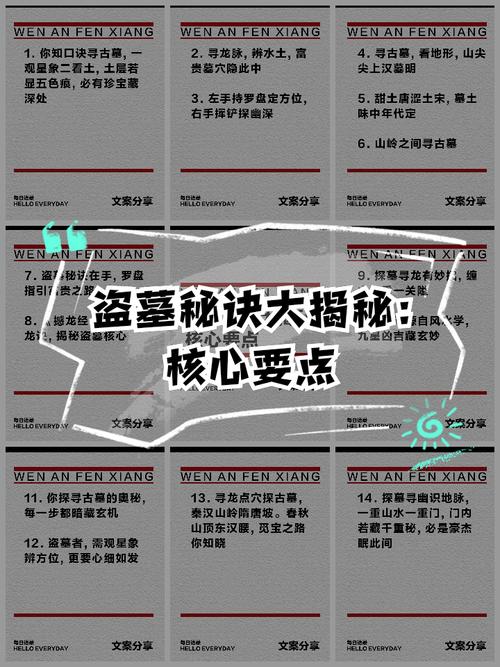 盗墓回关是什么意思啊缩略图