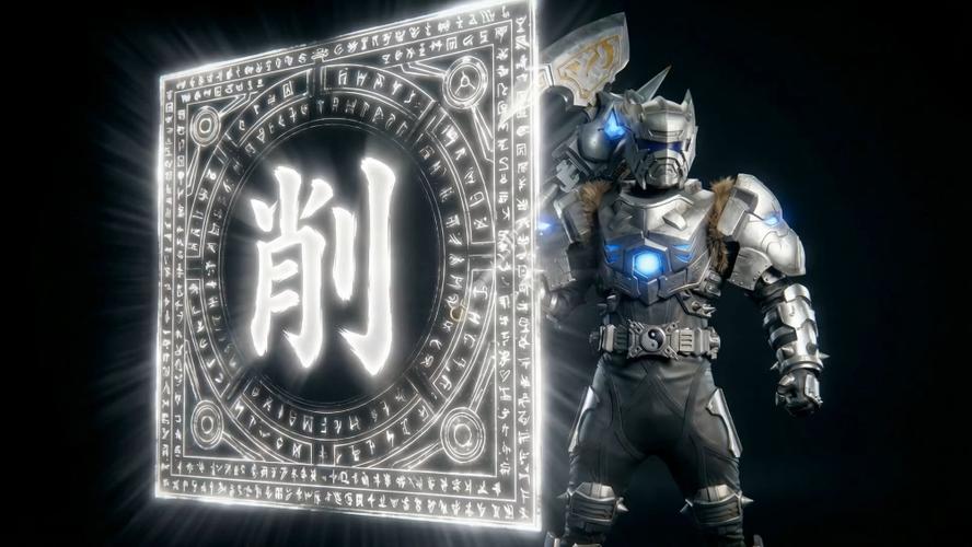 铠甲勇士大战铠甲勇士图标