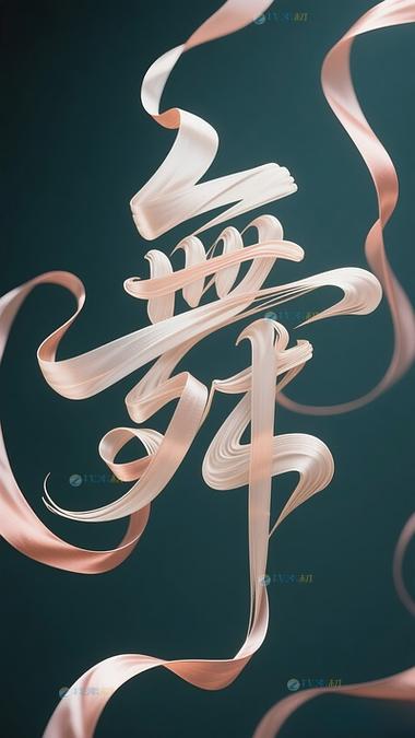 艺术字图标