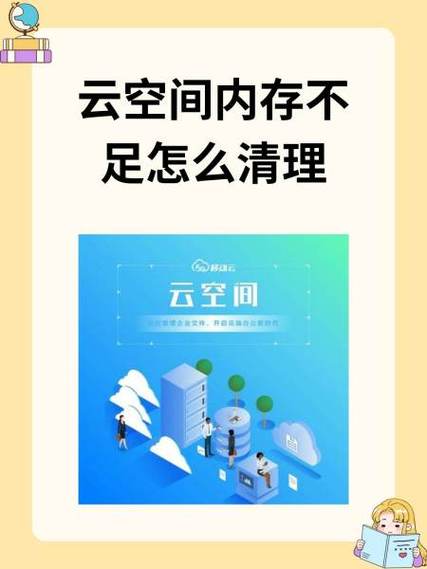 如何清理云空间不足缩略图