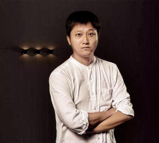 茶颜悦色的老板缩略图