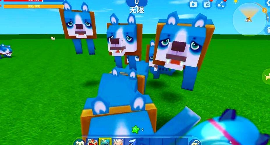迷你世界版本v0.1.0缩略图