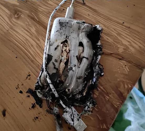 充电宝充充电宝会爆炸吗缩略图