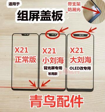 vivox21换屏教程缩略图